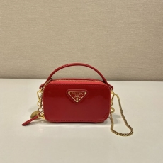 Prada Satchel Bags